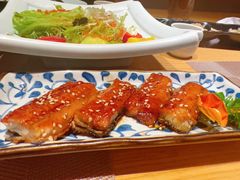 -三石铁板烧(紫竹桥店)