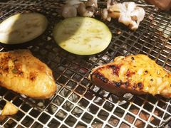 -醉火烧泥炉烤肉(孩儿巷店)