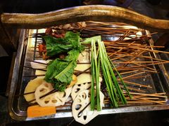 -镇江龙·火锅串串(武侯祠店)