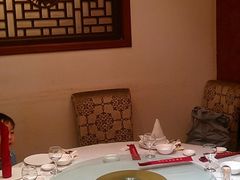 包厢-老季市·三代非遗传承·地标美食老汁鸡(工农路店)