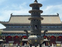 -天津妈祖文化园