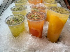 -头壹号  羊汤·饸饹面·大油条(西二旗店)