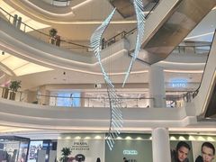 -福田卓悦INTOWN购物中心