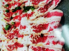 -新石器烤肉(周浦万达店)