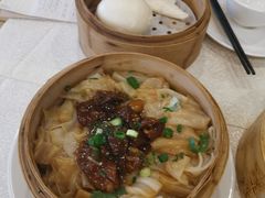 -龙的酒楼·手工早茶·顺德菜(近良路店)