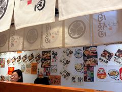 -天妇罗内顺田(罗湖店)