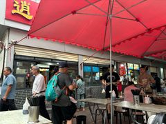 -逍遥镇刘相五胡辣汤豆沫馆(康复中街店)