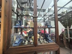 -漫渡庄绿岛花园•隐世庭园菜(滨湖店)