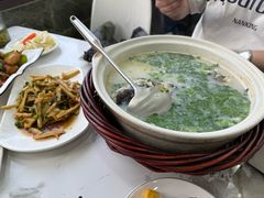 -高老庄·老溧阳·私房菜(南山竹海店)