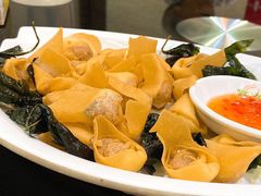 -百丈园龙江啫神馆