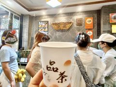 -赵记素斋·绿豆馅饼(钟楼小区店)