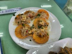 -景好海鲜餐厅(大鹏必选旅游店)