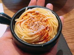 榕意川味凉面-榕意·川味之美(深业上城店)