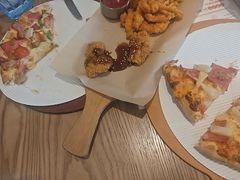-必胜客(南通新圆融店)