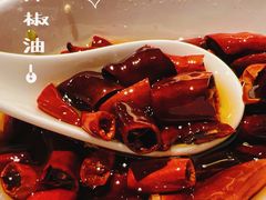 辣椒油-宝泉铜锅·涮羊肉(解放东路店)