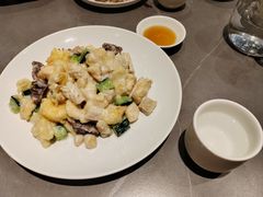-燕春楼(海河华鼎店)