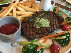 -Kitchen·Y洋厨房西餐厅(王府壹号店)