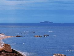 -长岛南北长山旅游景区