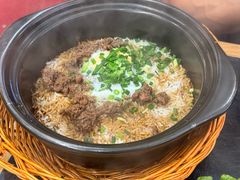 -林记潮牛·牛肉火锅(上马墩店)