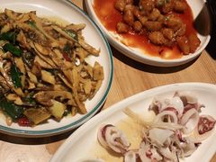 -乡里八闽·福州乡土菜(高宅店)