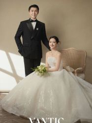 -青禾蒙娜丽莎婚纱摄影(武汉总店)