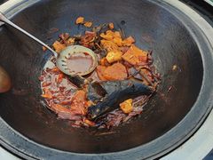 -村东第一家私房菜馆(古北水镇店)