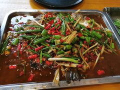 -二钳洞庭虾蟹·江湖菜(成都鹭岛店)