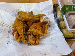 -华美国际影城(旧宫永辉店)
