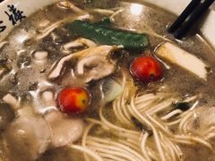 -同心楼(解放北路店)