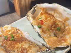 -很久以前羊肉串(昌里路三钢里店)