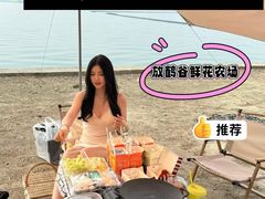 -栖露营camping·天幕烧烤·团建拓展·采摘营地