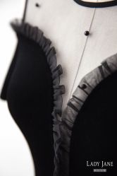 -Lady  Jane高端婚纱礼服馆