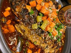 -鱼见你烤鱼•本地烧烤(1818店)