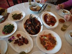 -楼外楼(西湖景区孤山路店)