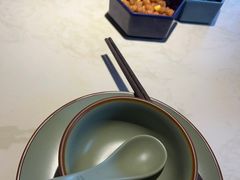 -雨后行菜(报慈北路店)