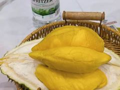 -牛车水美食街