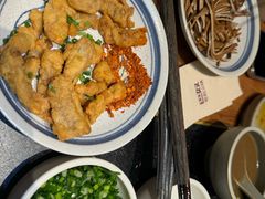 -巴奴毛肚火锅(大剧院店)