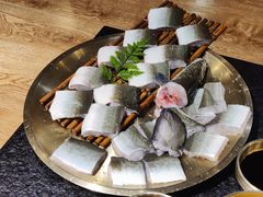 滋补炭烤鳗鱼-味家烤肉烤鳗鱼牛排(西塔旗舰店)