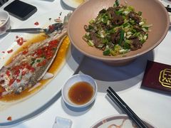 -稻香饭店(IFS国金中心店)