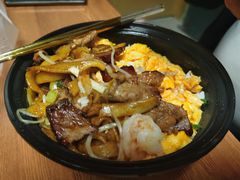 -龙记·香港茶餐厅(海上世界店)