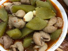 -雨田饭店(华兴东街店)
