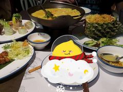 -美奈小馆·越南料理(中航城君尚购物中心店)