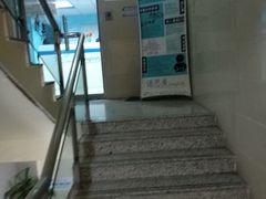 -席仁堂推拿按摩脊柱调理(世纪科贸大厦店)