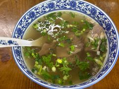 -长安后宰门水盆羊肉(新都心店)