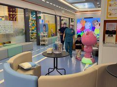 -极橙儿童齿科矫正中心(奥城店)