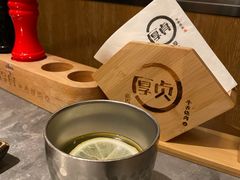 -厚贞日式烤肉(龙之梦店)