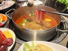 -浅深Cheersum(曹杨店)