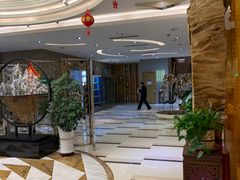 -科信海鲜主题餐厅(南通路店)