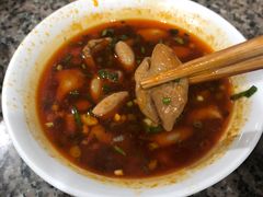 -李记小小吃(涪江路店)