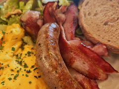 brunch&nbsp;combo-RAC BAR(安福路店)